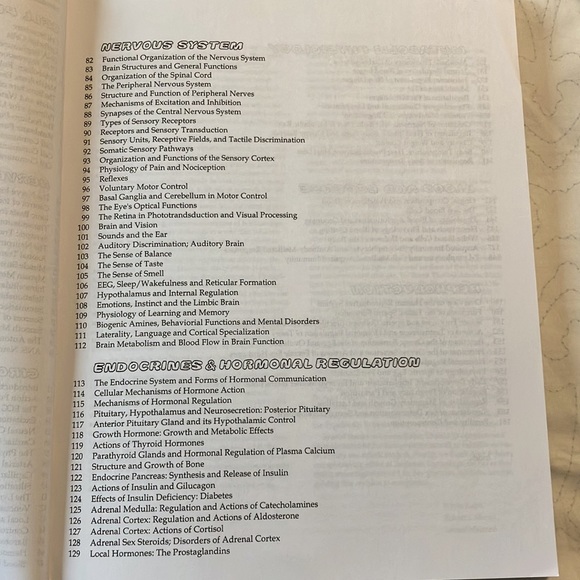 COPY - Physiology Colouring Book - Picture 5 of 7